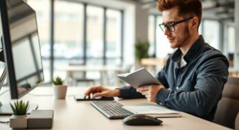 Как IT-аутсорсинг улучшает производительность компании